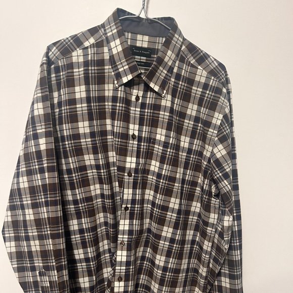 Bruun & Stengade Longsleeves Shirt - Picture 1 of 3